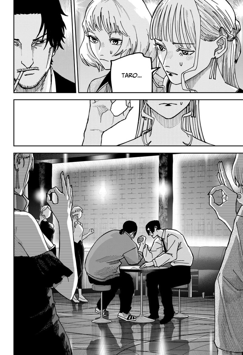 War Of The Adults Chapter 11 Page 20