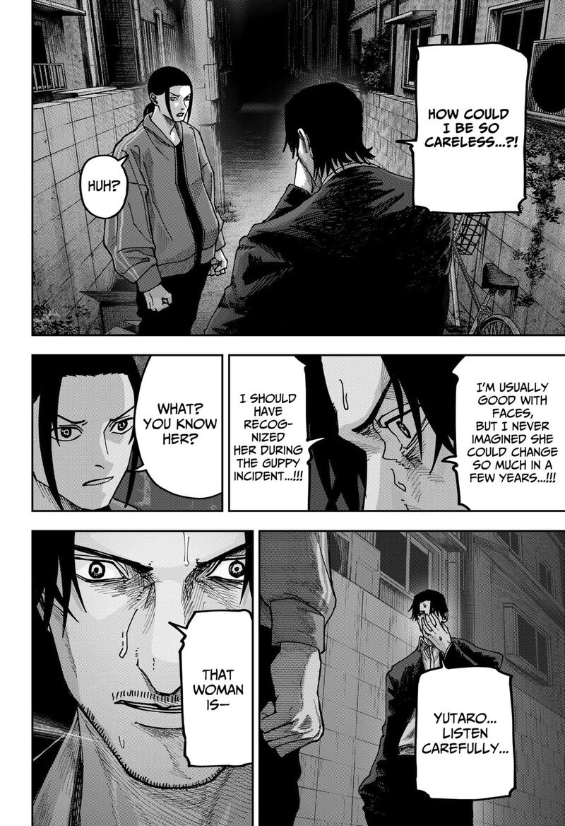 War Of The Adults Chapter 12 Page 16