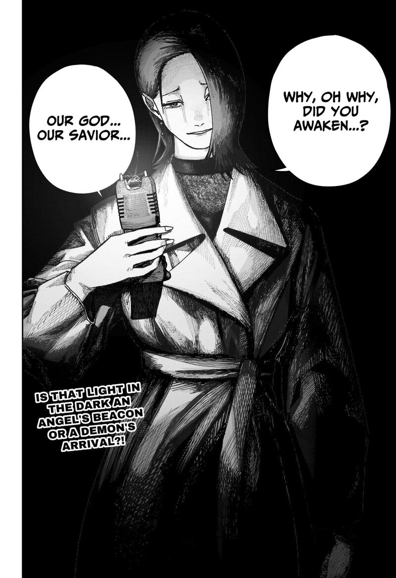 War Of The Adults Chapter 12 Page 18