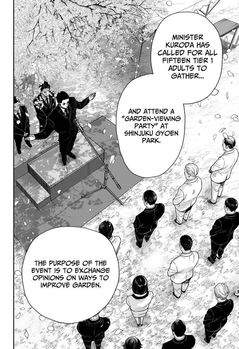 War Of The Adults Chapter 12 Page 8