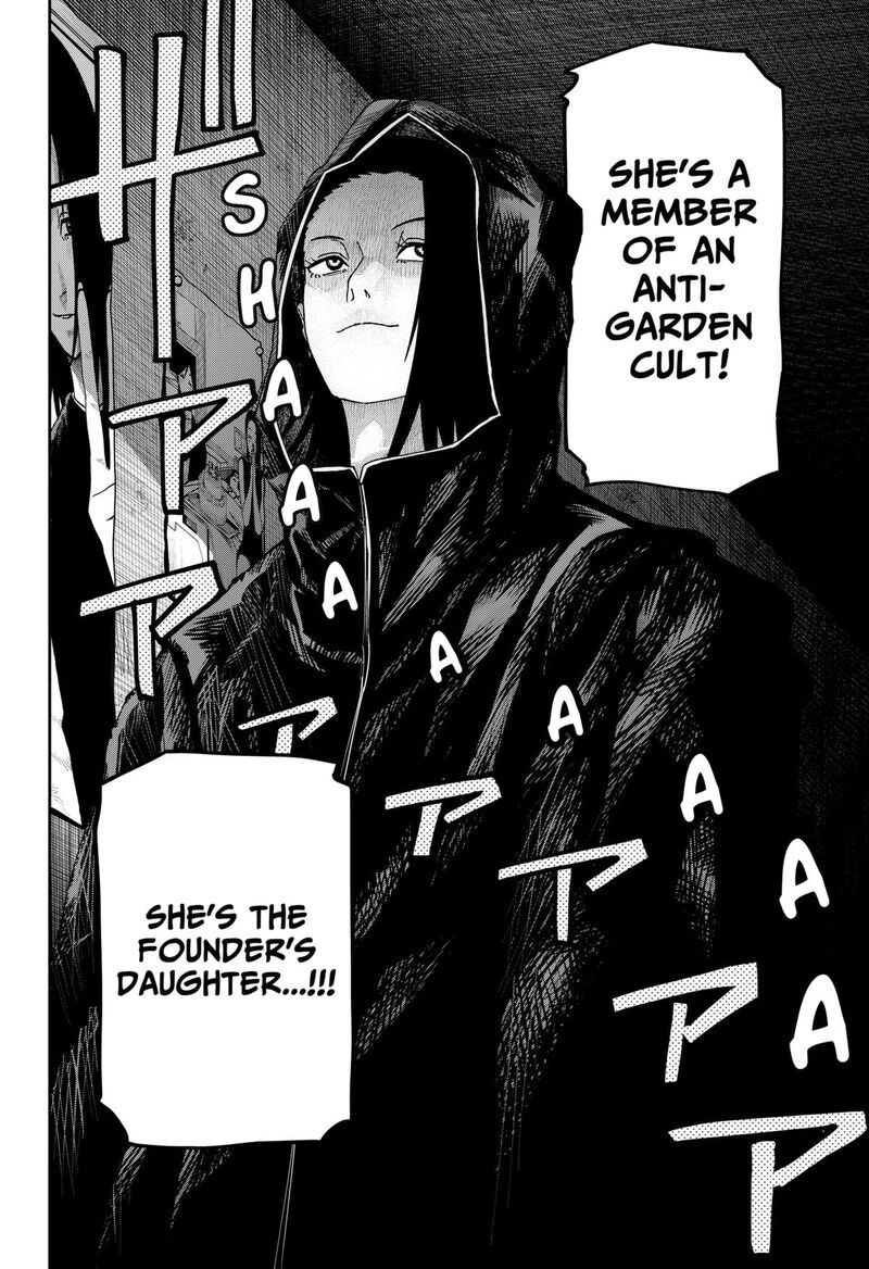 War Of The Adults Chapter 13 Page 13