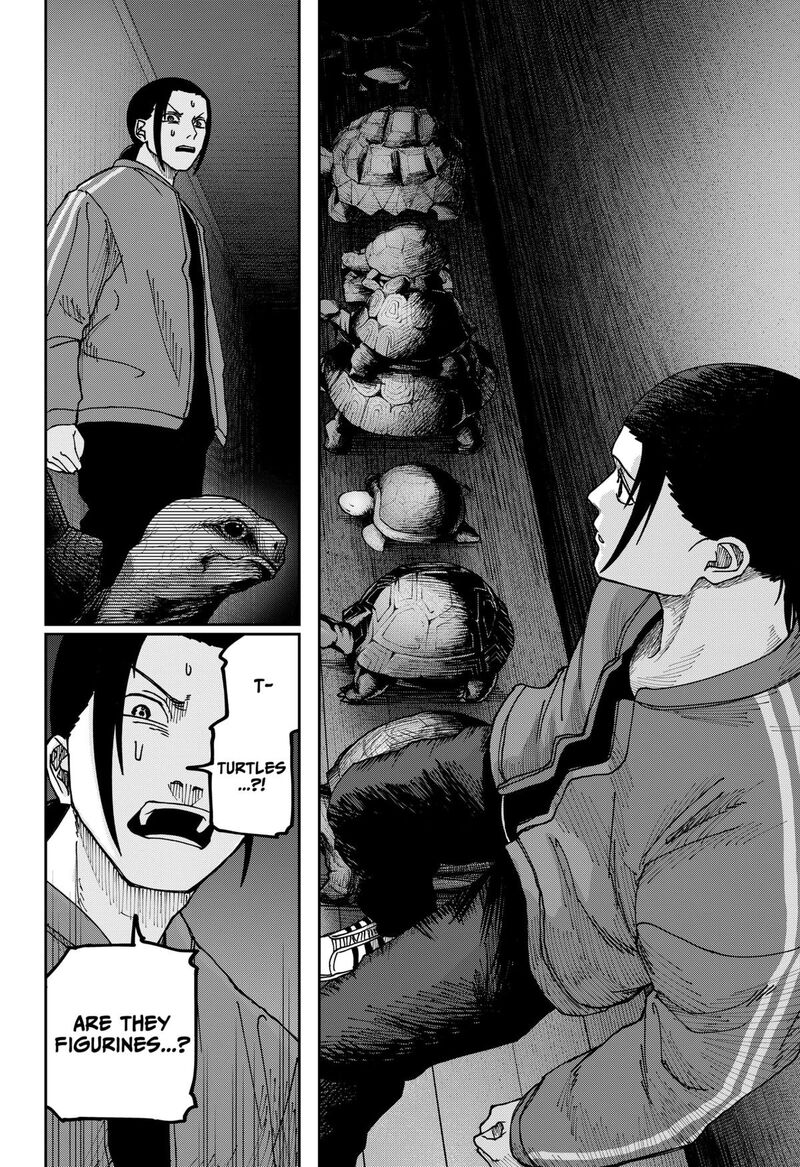 War Of The Adults Chapter 13 Page 6