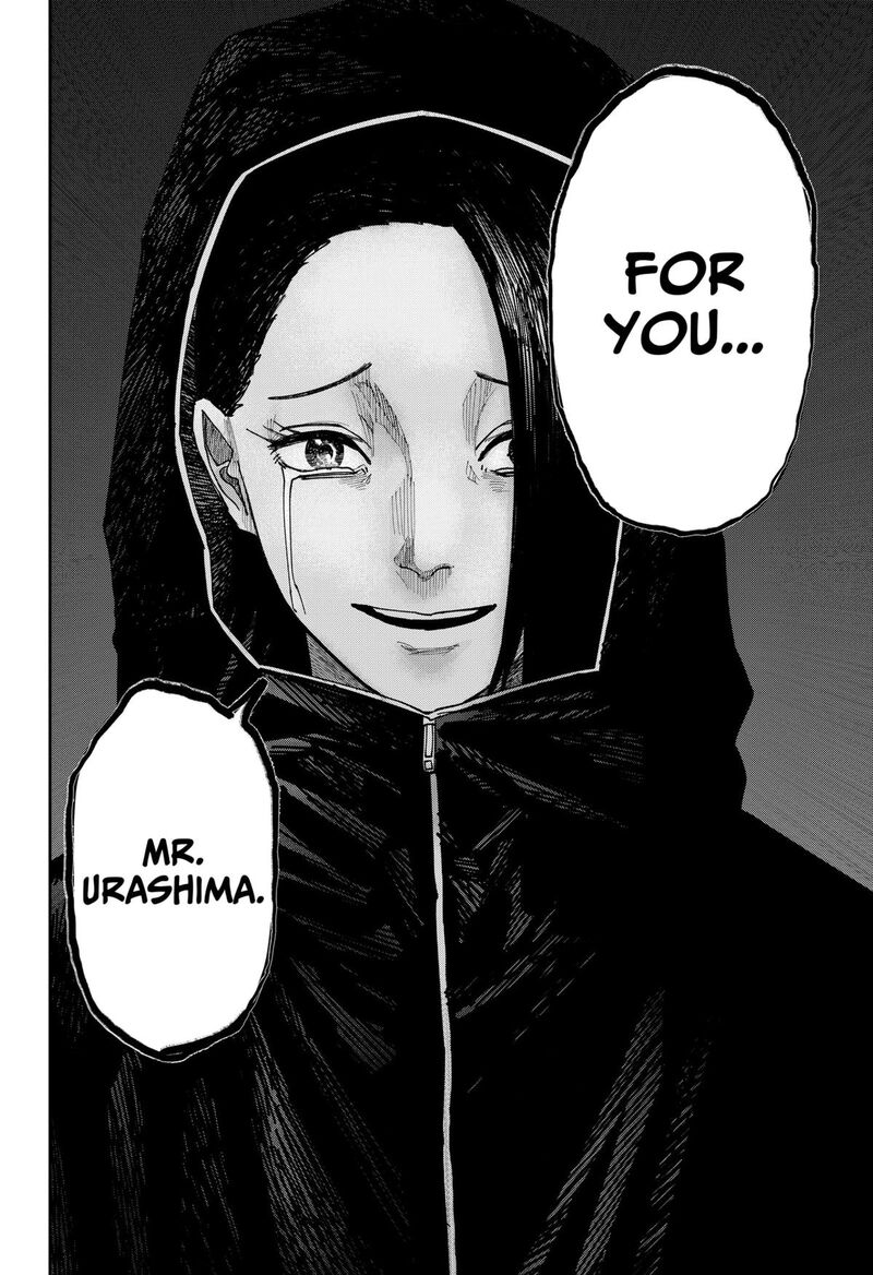 War Of The Adults Chapter 14 Page 24