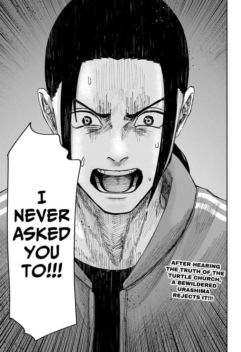 War Of The Adults Chapter 14 Page 25