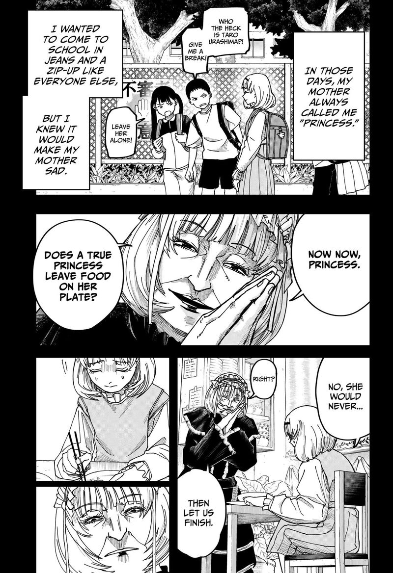 War Of The Adults Chapter 14 Page 3