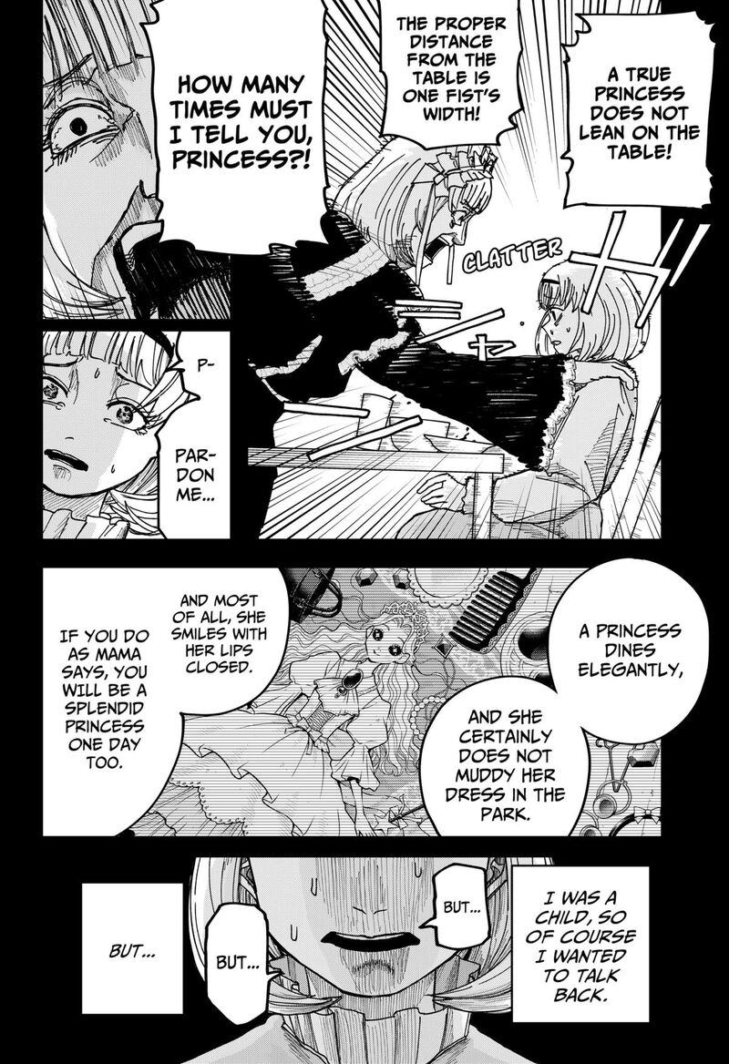 War Of The Adults Chapter 14 Page 4