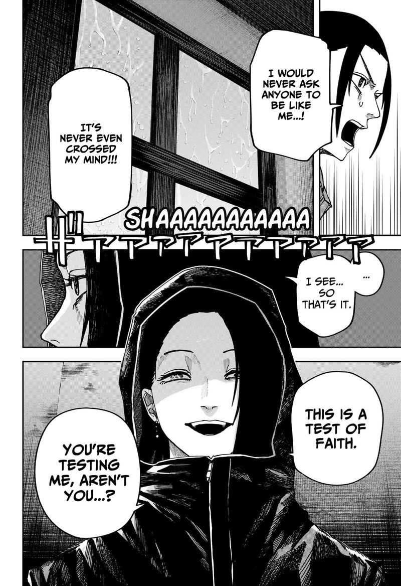 War Of The Adults Chapter 15 Page 2