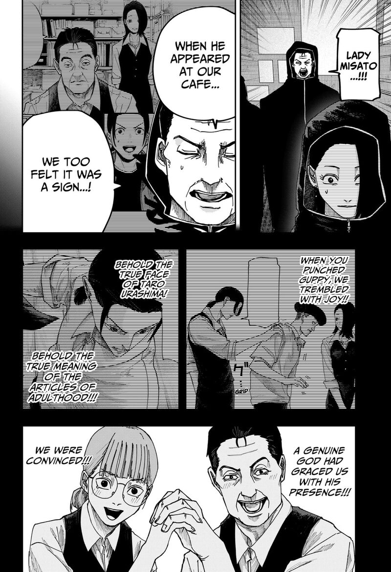 War Of The Adults Chapter 15 Page 4