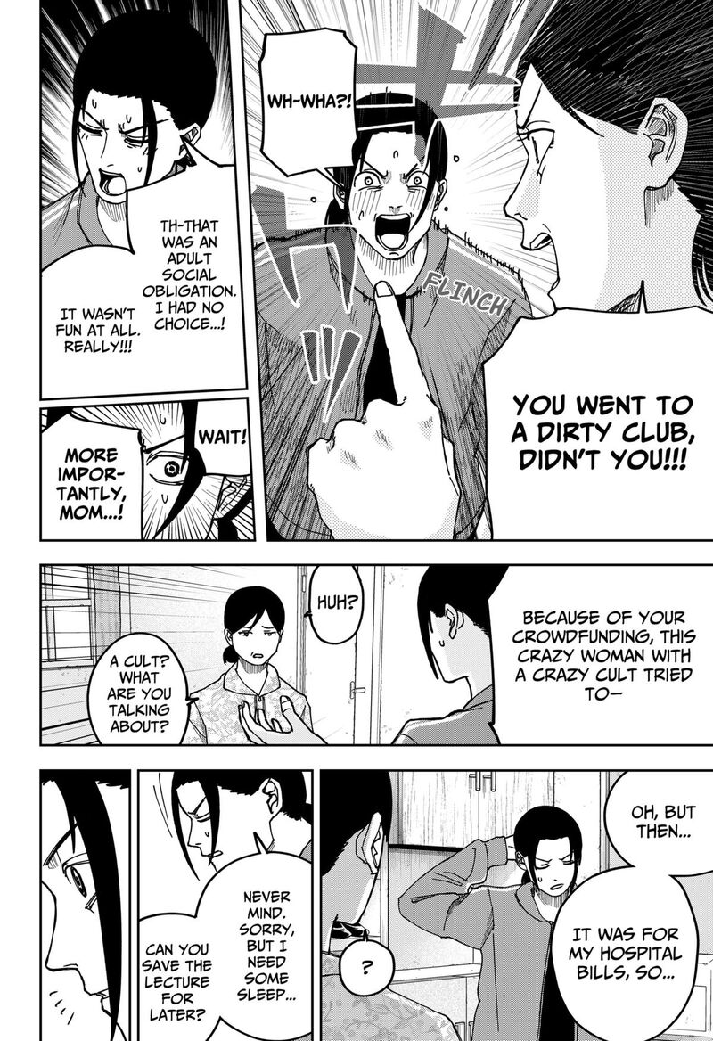 War Of The Adults Chapter 16 Page 7