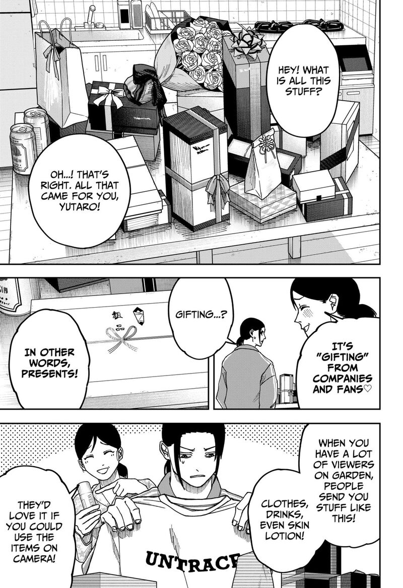 War Of The Adults Chapter 16 Page 8