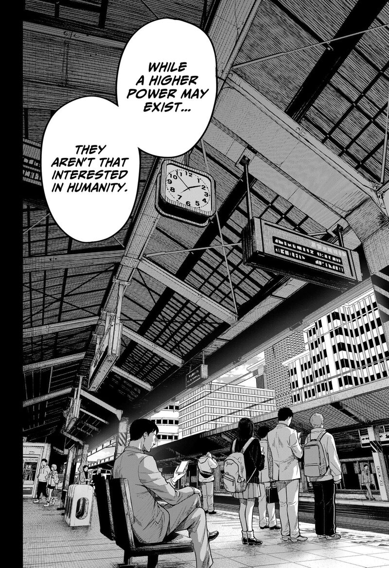 War Of The Adults Chapter 17 Page 10