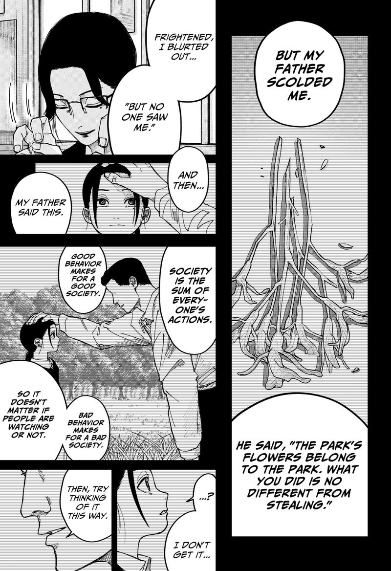 War Of The Adults Chapter 17 Page 7