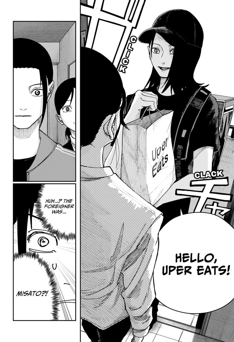 War Of The Adults Chapter 18 Page 12