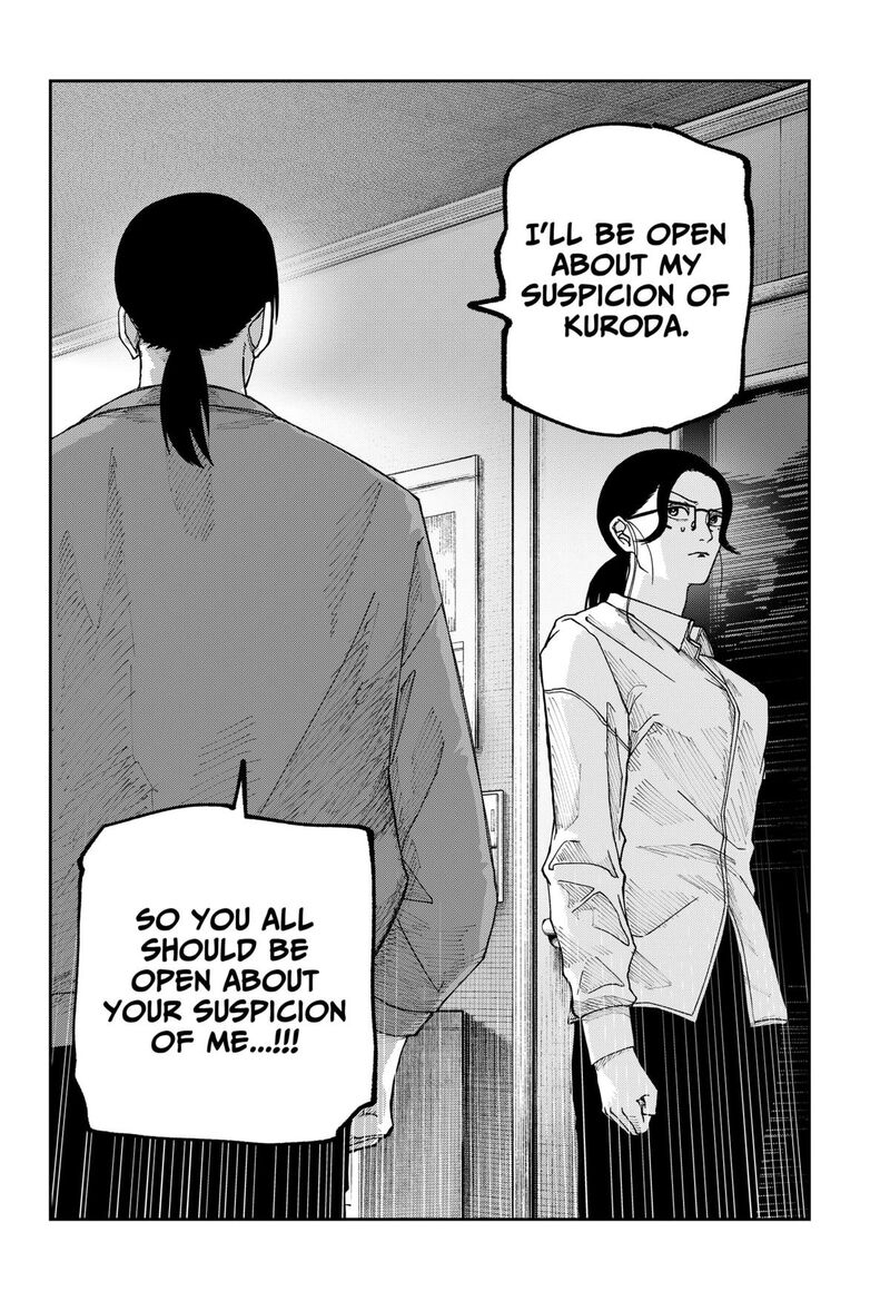 War Of The Adults Chapter 18 Page 8