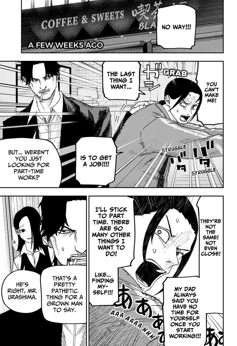 War Of The Adults Chapter 19 Page 3