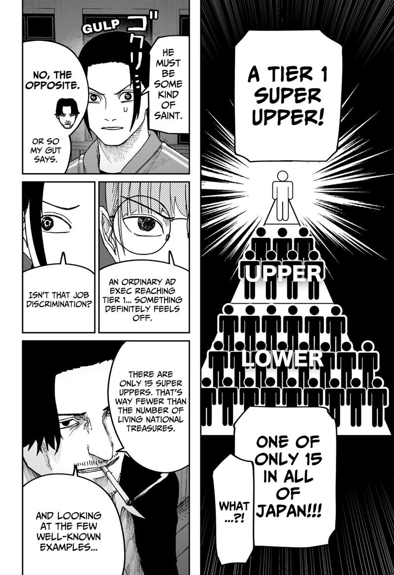 War Of The Adults Chapter 19 Page 8