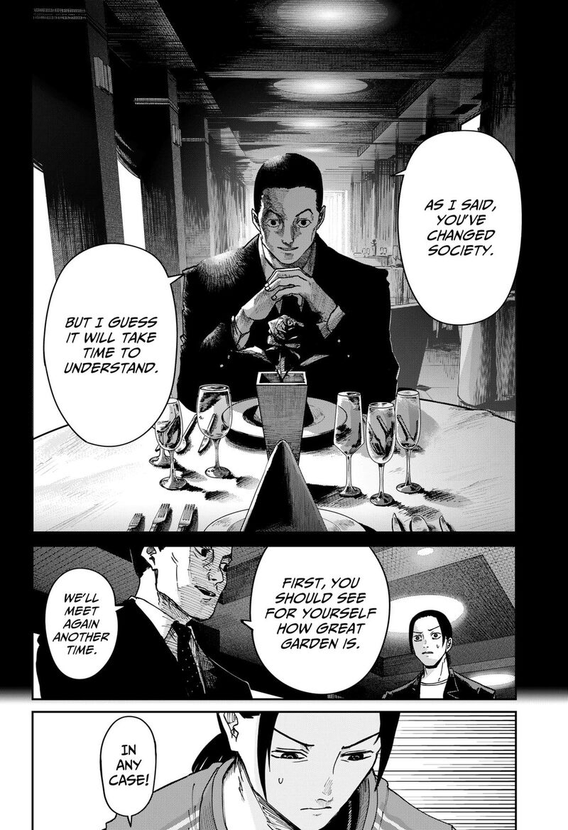 War Of The Adults Chapter 2 Page 10