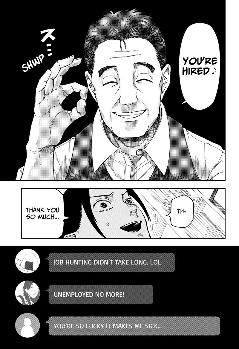 War Of The Adults Chapter 2 Page 11