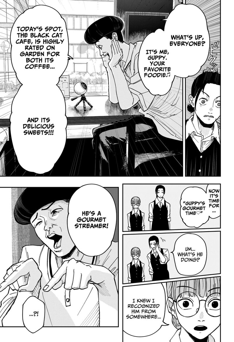 War Of The Adults Chapter 2 Page 17