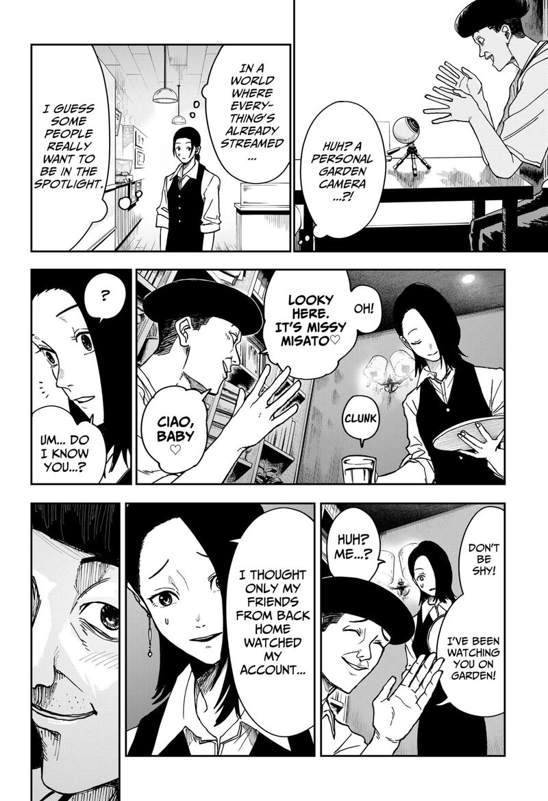 War Of The Adults Chapter 2 Page 18