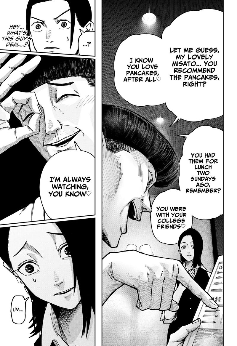 War Of The Adults Chapter 2 Page 19