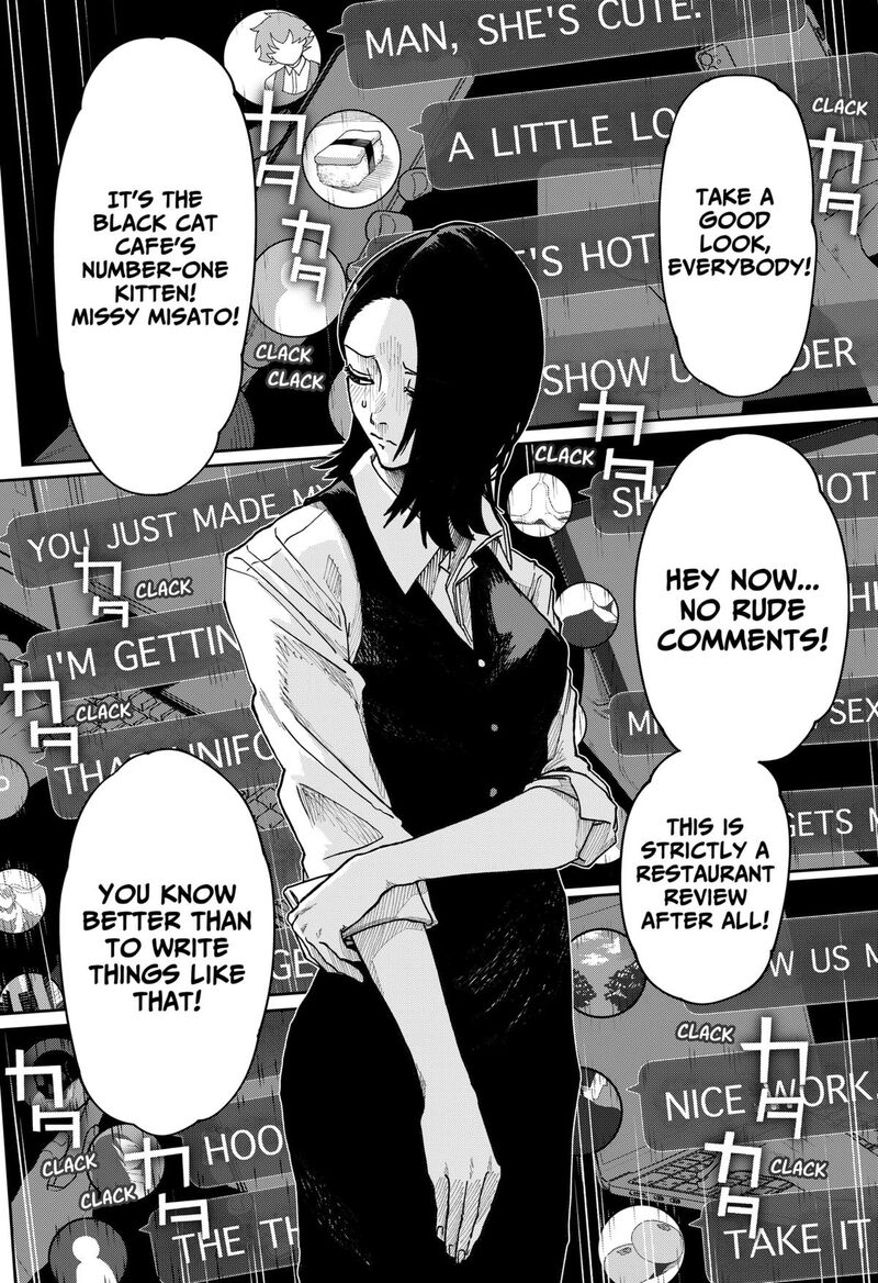 War Of The Adults Chapter 2 Page 22