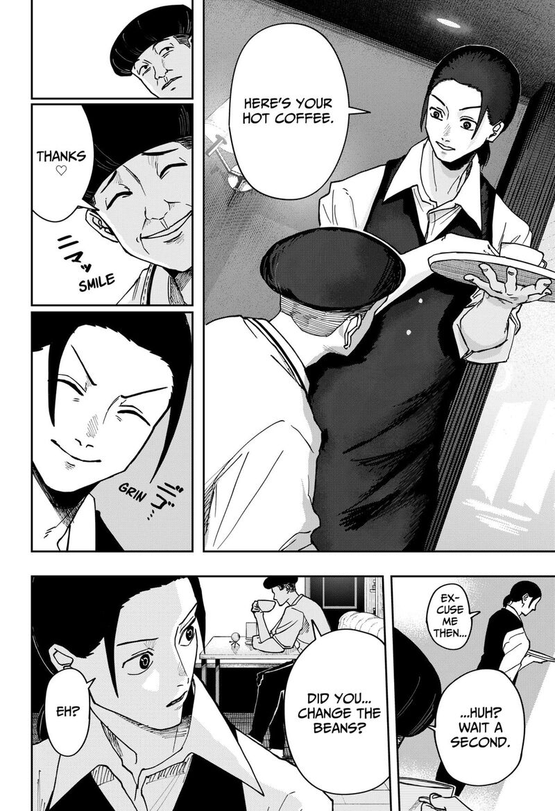 War Of The Adults Chapter 2 Page 28