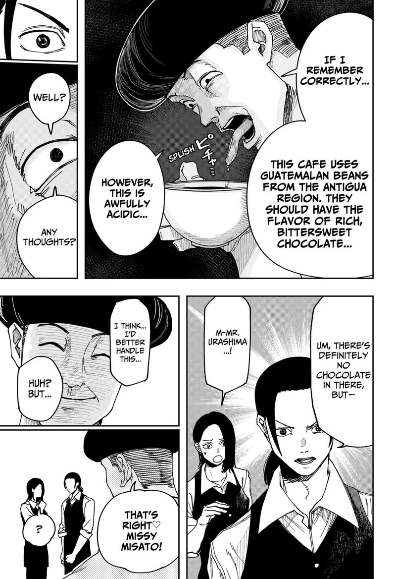 War Of The Adults Chapter 2 Page 29