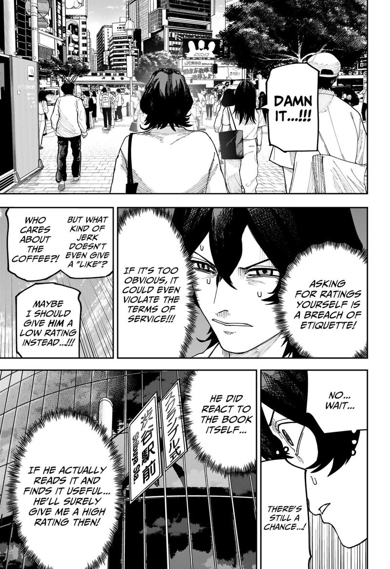 War Of The Adults Chapter 20 Page 13