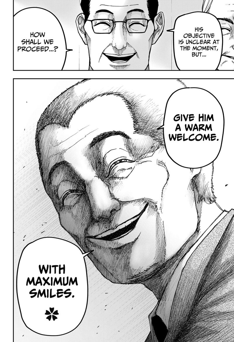 War Of The Adults Chapter 21 Page 3