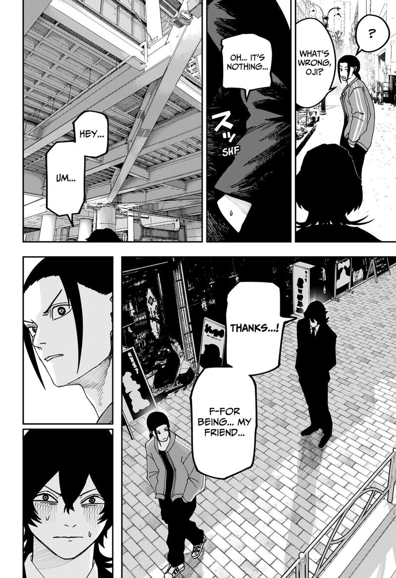 War Of The Adults Chapter 23 Page 12