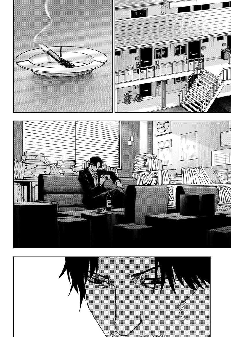 War Of The Adults Chapter 23 Page 14