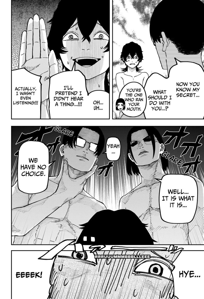 War Of The Adults Chapter 24 Page 16