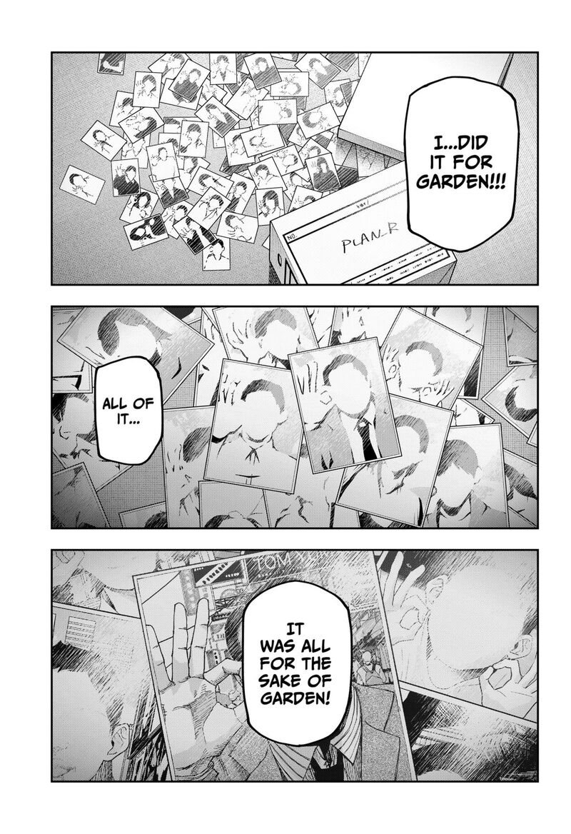 War Of The Adults Chapter 25 Page 25