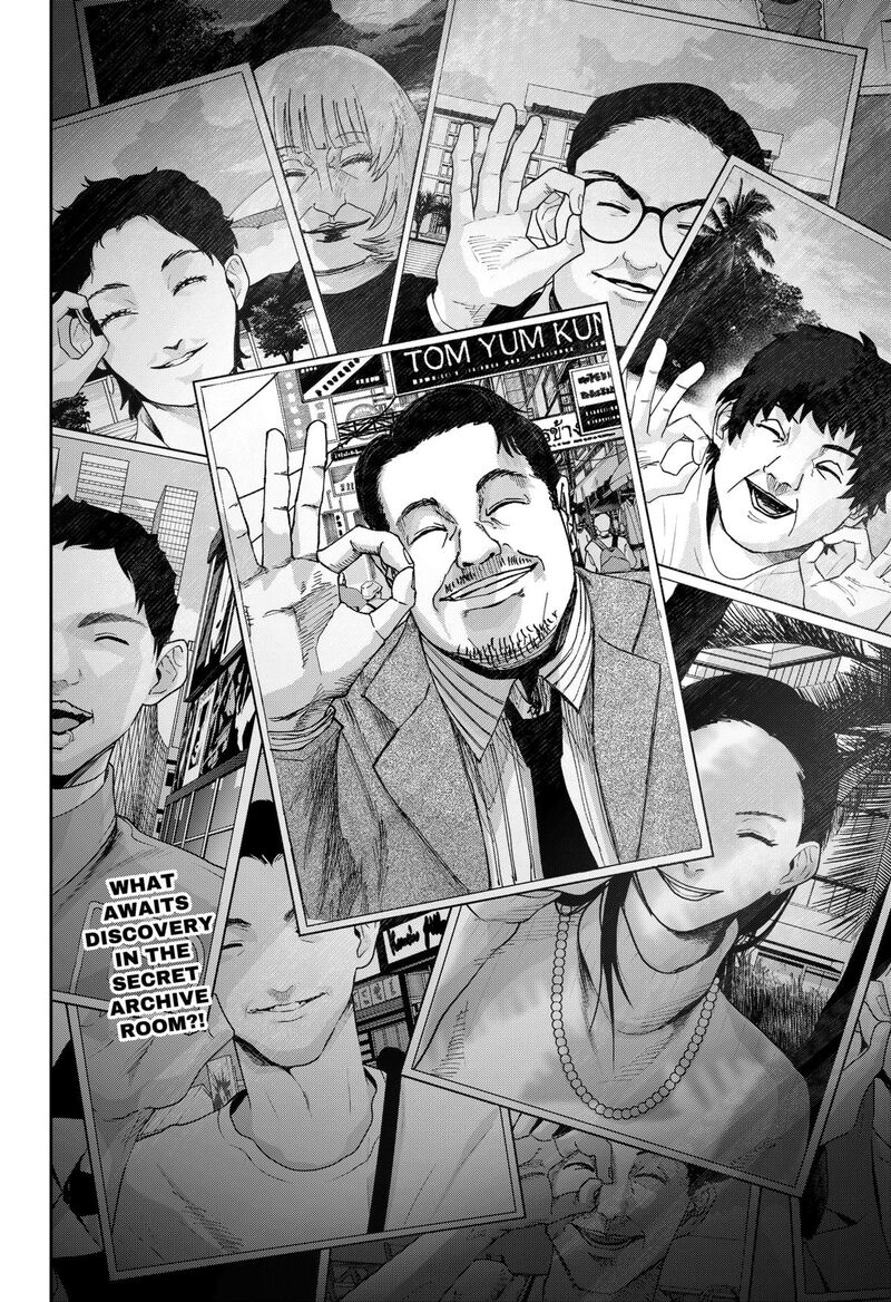 War Of The Adults Chapter 25 Page 26