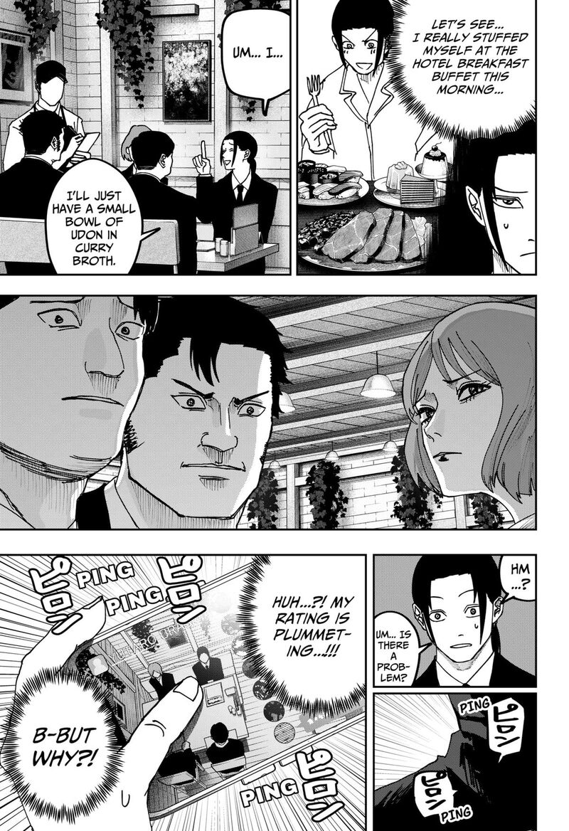 War Of The Adults Chapter 27 Page 7