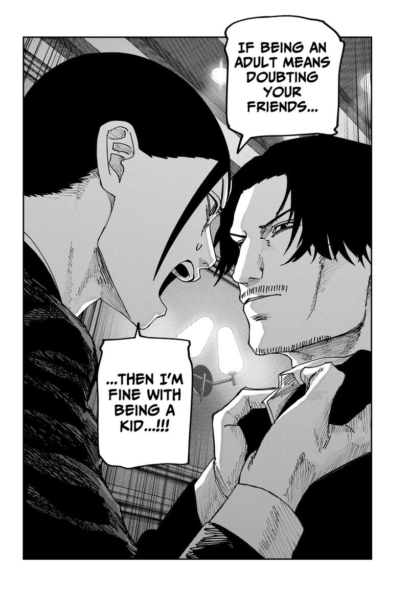 War Of The Adults Chapter 28 Page 12