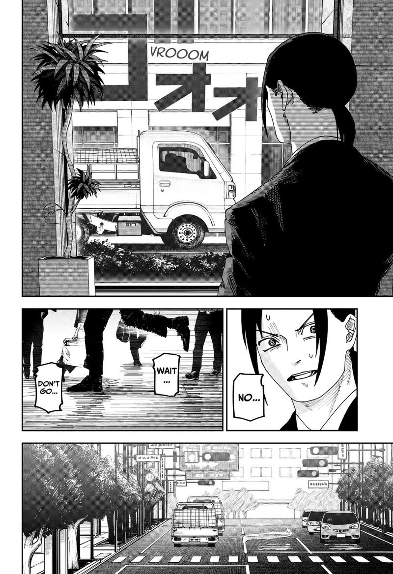 War Of The Adults Chapter 30 Page 12