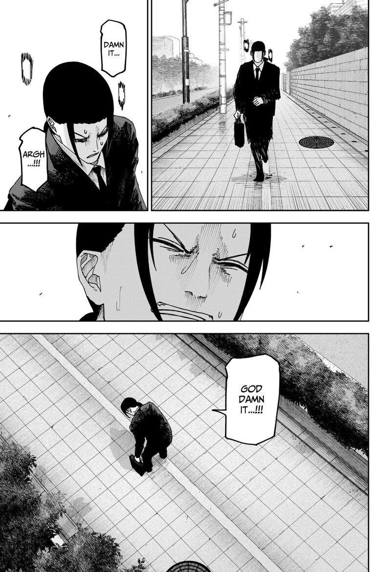 War Of The Adults Chapter 30 Page 13