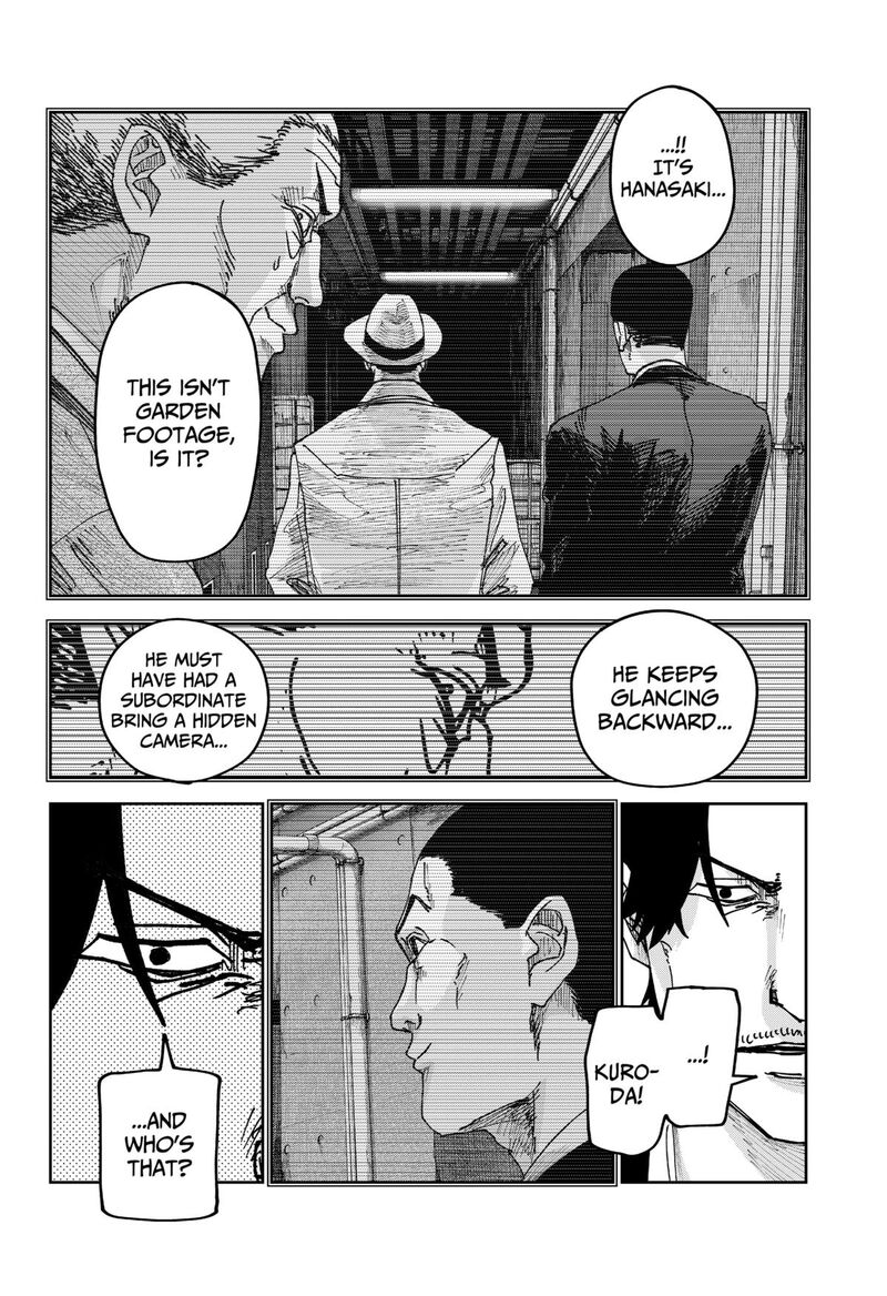 War Of The Adults Chapter 31 Page 18