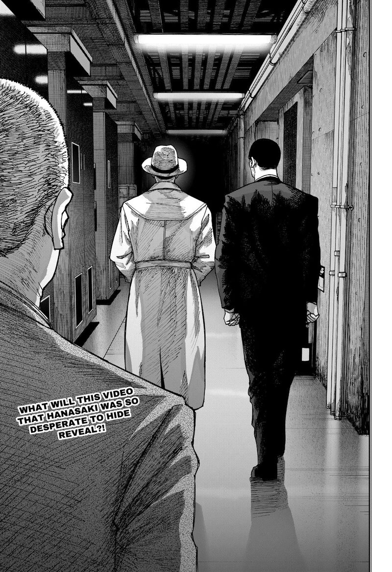 War Of The Adults Chapter 31 Page 19