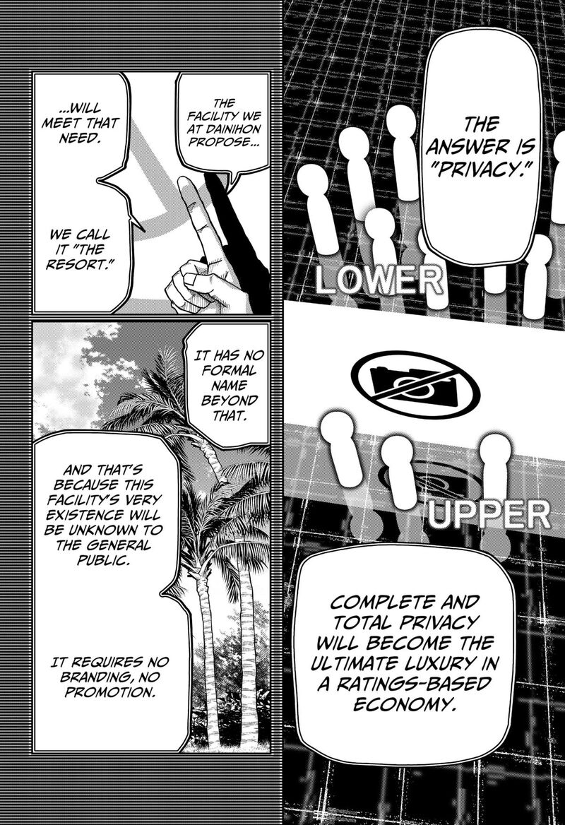 War Of The Adults Chapter 31 Page 6