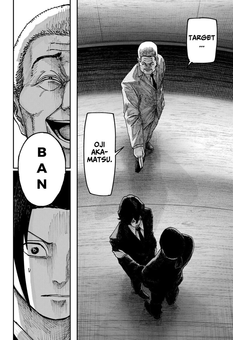 War Of The Adults Chapter 33 Page 15