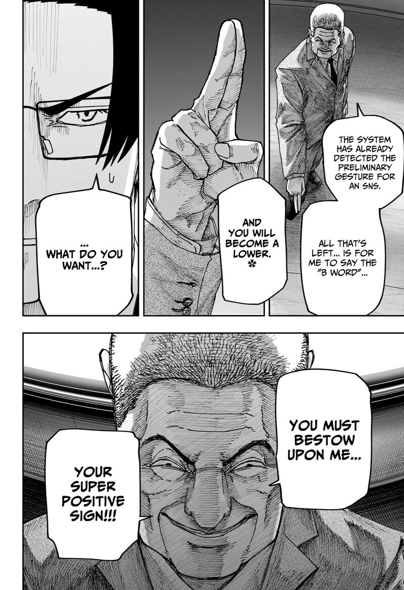 War Of The Adults Chapter 34 Page 3