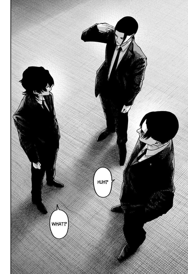 War Of The Adults Chapter 35 Page 10