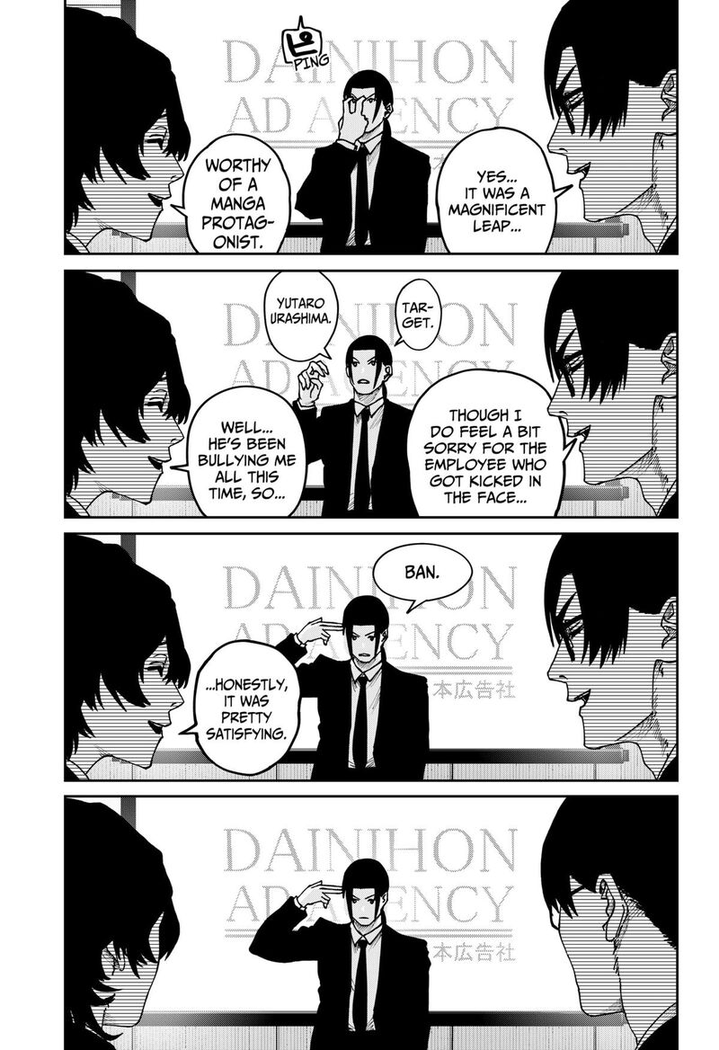 War Of The Adults Chapter 35 Page 9