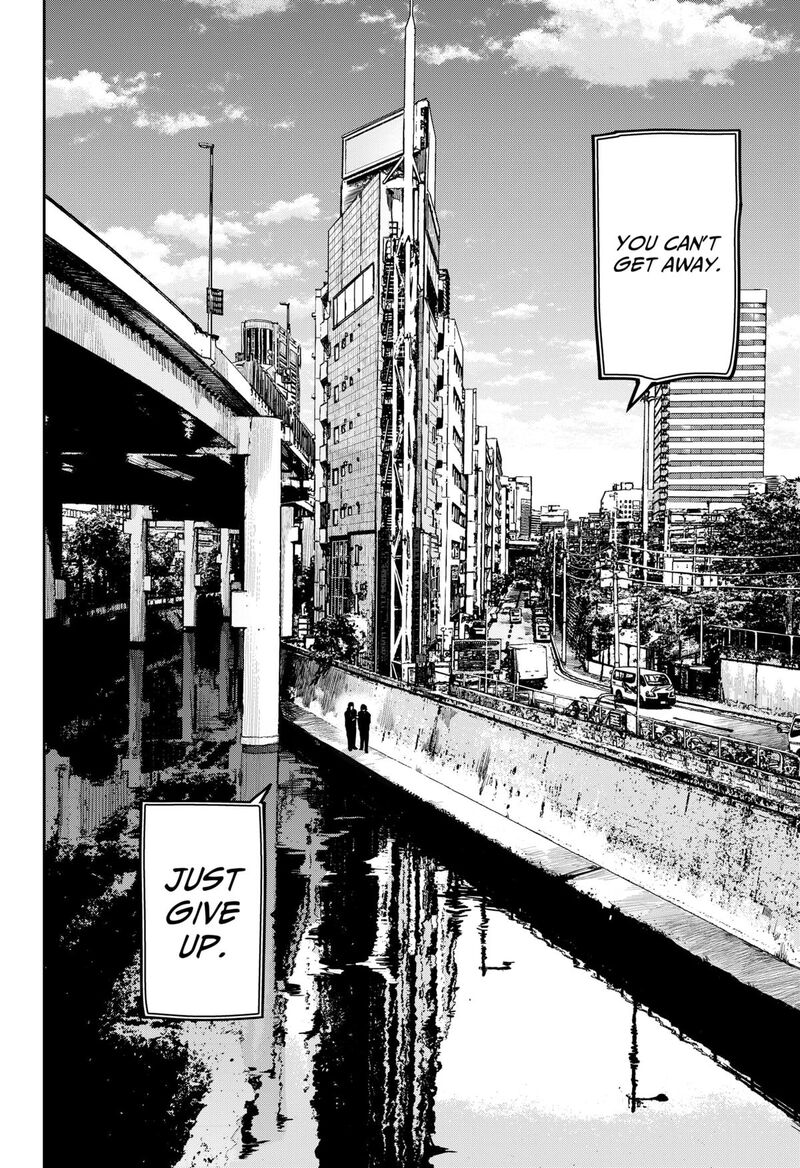 War Of The Adults Chapter 37 Page 7