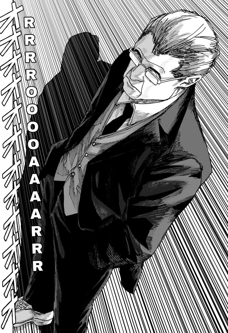 War Of The Adults Chapter 38 Page 13