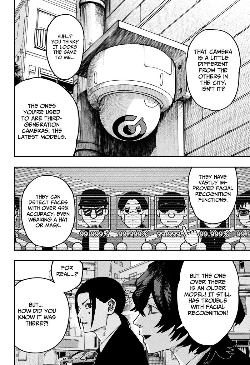 War Of The Adults Chapter 38 Page 9