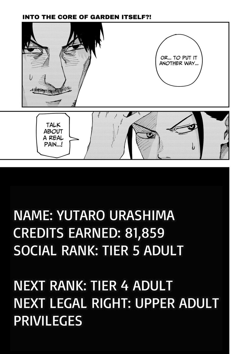 War Of The Adults Chapter 4 Page 19